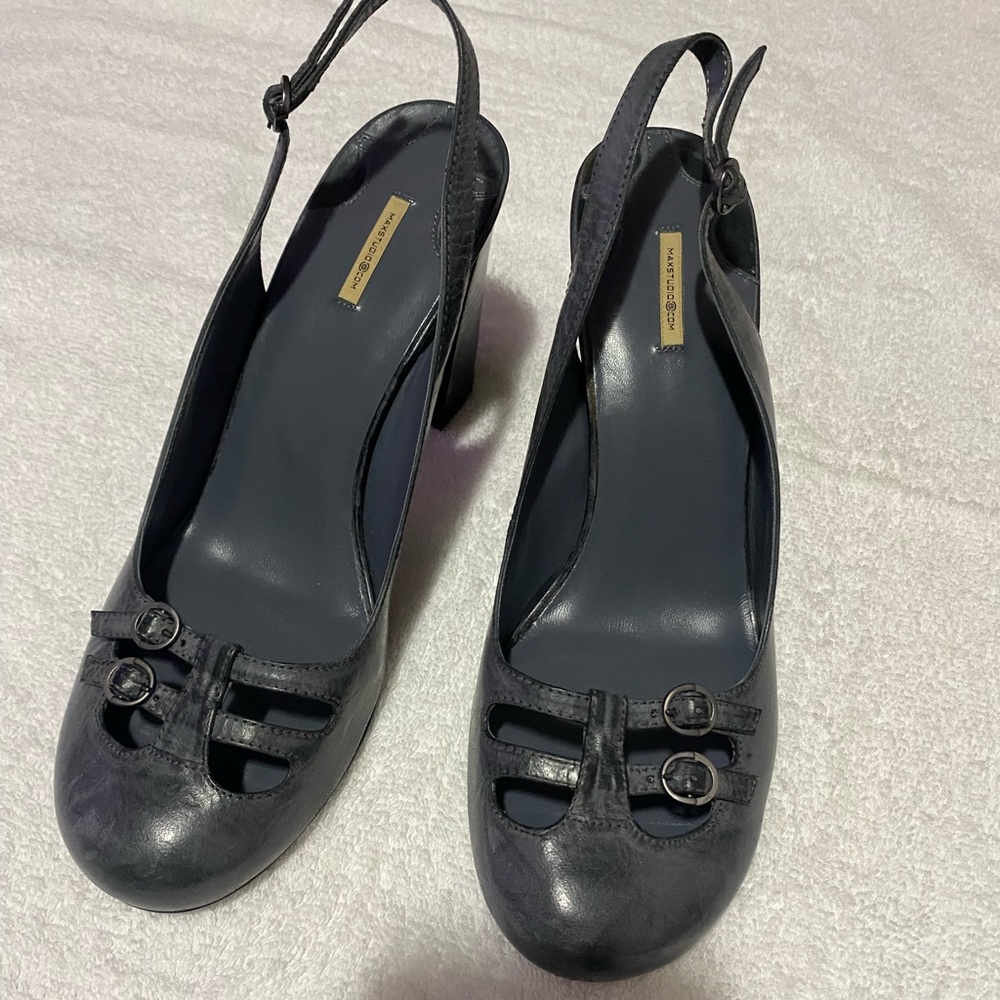 Max Studio size 8 M